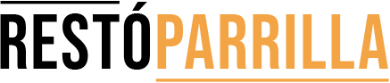 Logo Restó Parrilla