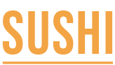 Logo Sushi